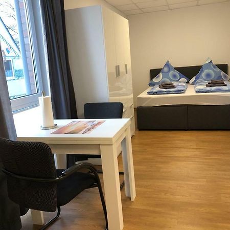 Fewo Und Meer Whv Wilhelmshaven Ngoại thất bức ảnh