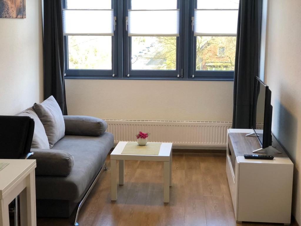 Fewo Und Meer Whv Wilhelmshaven Ngoại thất bức ảnh