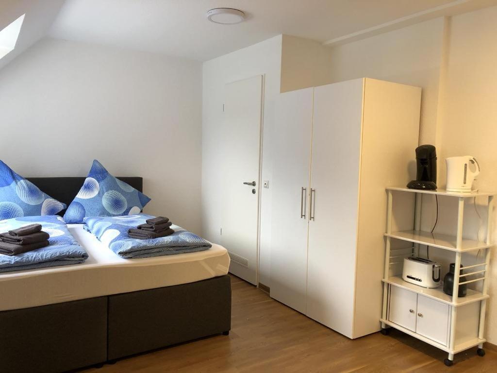 Fewo Und Meer Whv Wilhelmshaven Ngoại thất bức ảnh