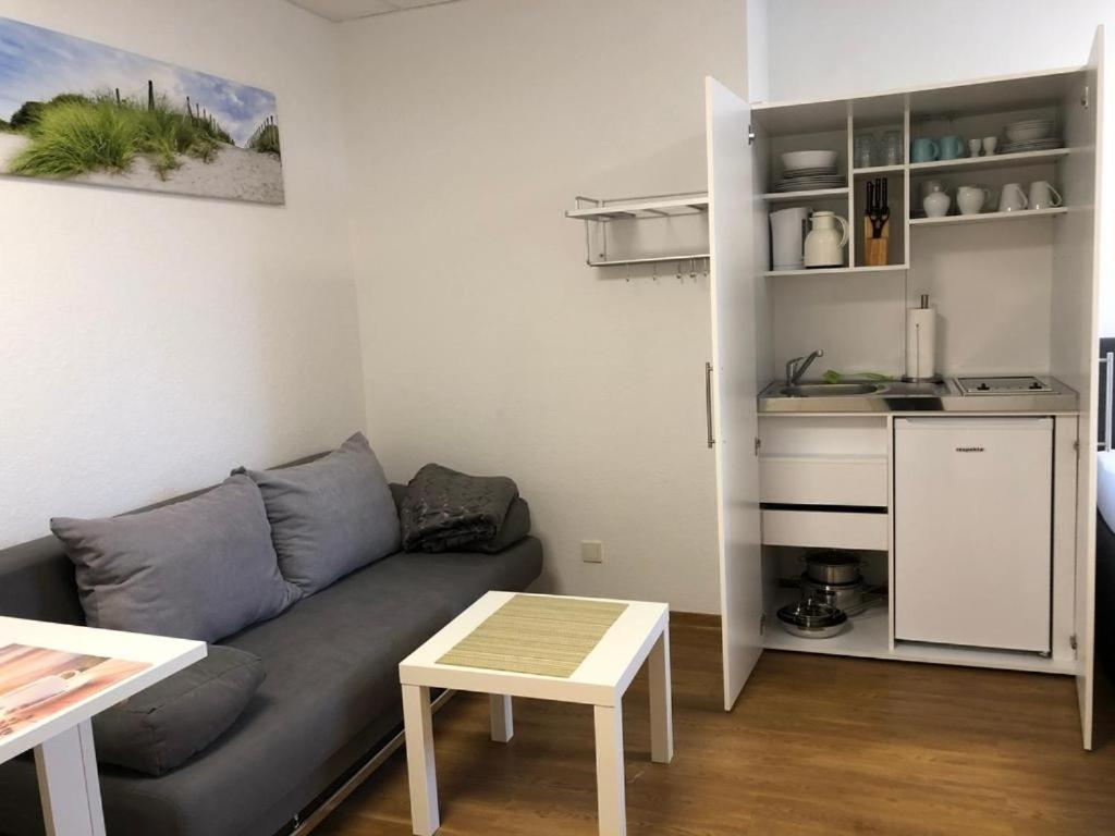 Fewo Und Meer Whv Wilhelmshaven Ngoại thất bức ảnh