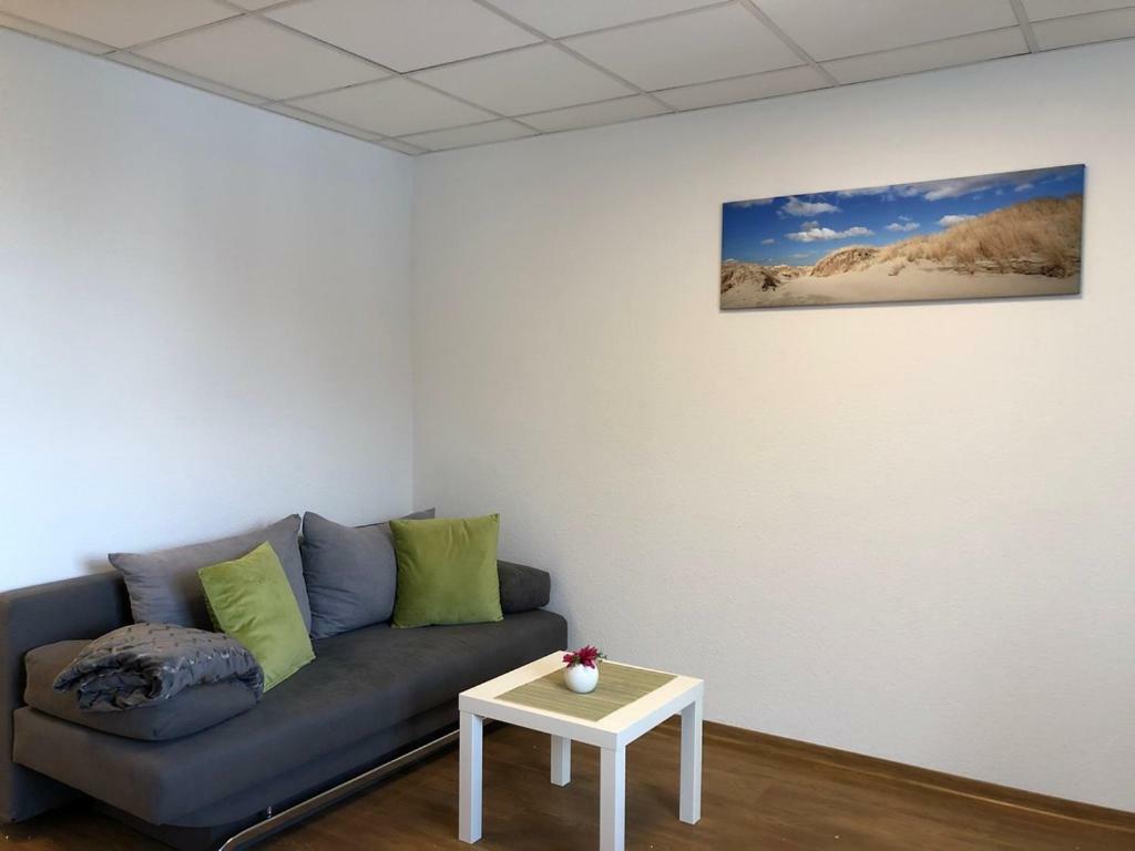 Fewo Und Meer Whv Wilhelmshaven Ngoại thất bức ảnh