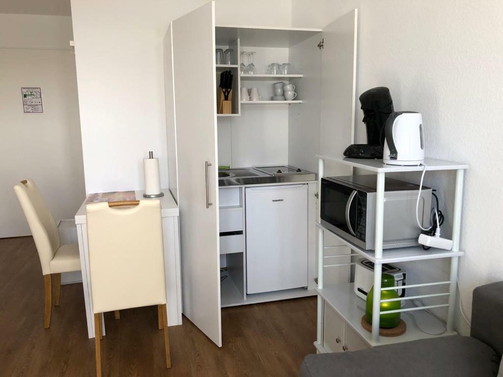 Fewo Und Meer Whv Wilhelmshaven Ngoại thất bức ảnh