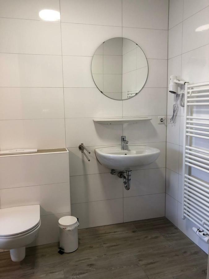 Fewo Und Meer Whv Wilhelmshaven Ngoại thất bức ảnh