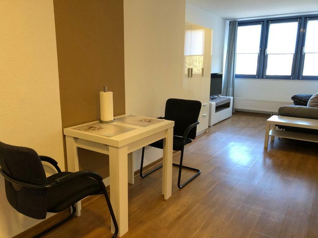 Fewo Und Meer Whv Wilhelmshaven Ngoại thất bức ảnh