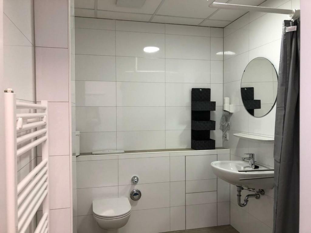Fewo Und Meer Whv Wilhelmshaven Ngoại thất bức ảnh