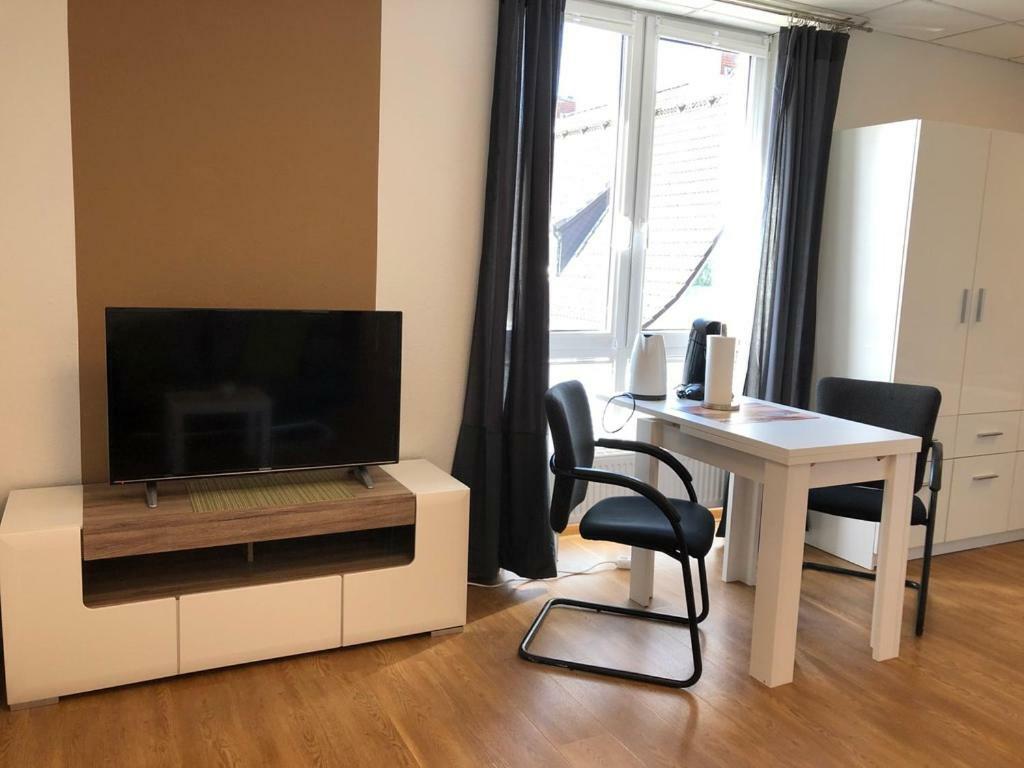 Fewo Und Meer Whv Wilhelmshaven Ngoại thất bức ảnh