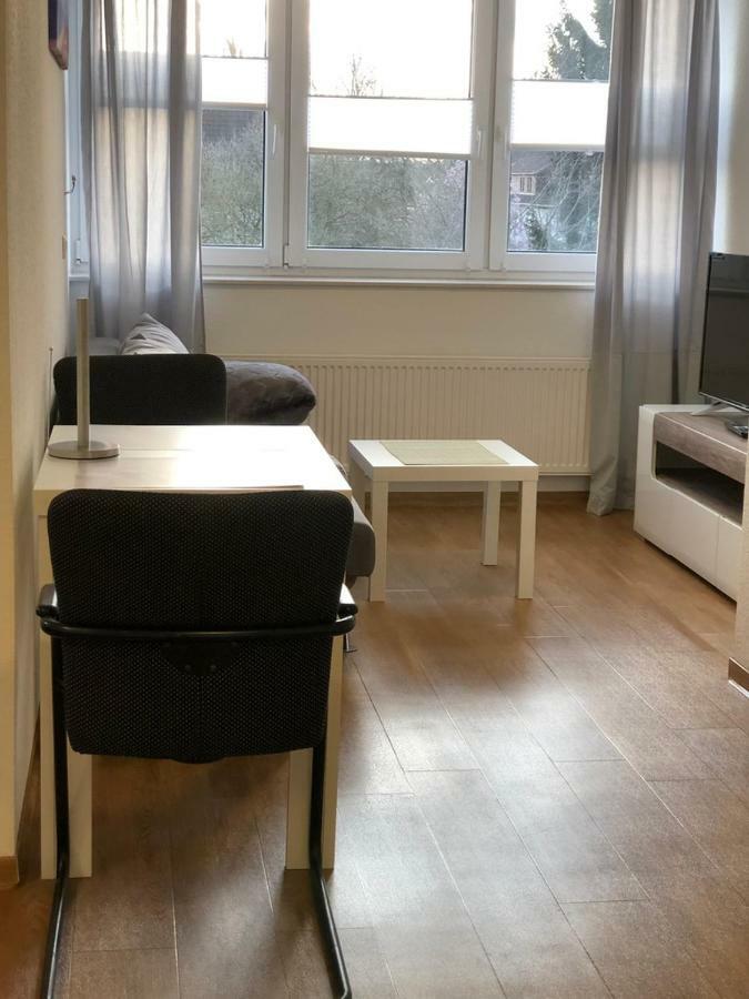 Fewo Und Meer Whv Wilhelmshaven Ngoại thất bức ảnh