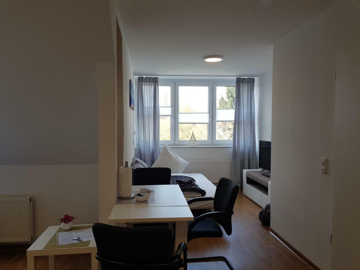 Fewo Und Meer Whv Wilhelmshaven Phòng bức ảnh